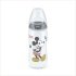 Nuk First Choice Disney Temperature Control Bottle Grey 300ml