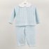 Rowan Knitted Blue Spanish Set @ Little'Uns Retail Ltd