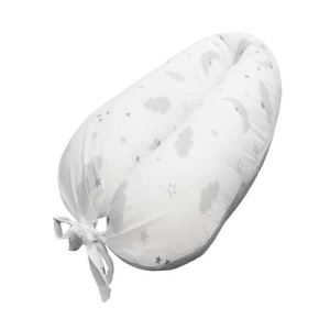 Cuddles Collection Printed Maternity Pillow – Sweet Dreams @ Little'Uns Retail Ltd