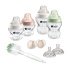 Tommee Tippee Closer To Nature Bottle Starter Kit