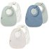 Tommee Tippee Closer To Nature Milk Feeding Bibs 2pk