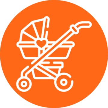 Prams & Travel Systems