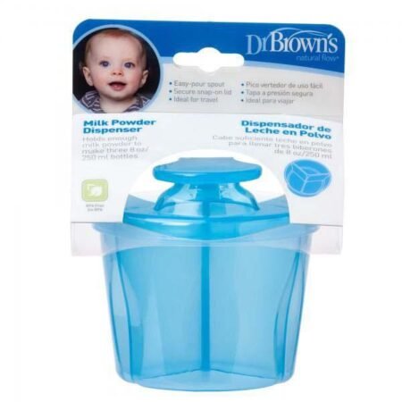 Dr Brown’s Options Milk Powder Dispenser