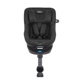 Turn2me™ I-size R129 360º Rotating Isofix Car Seat