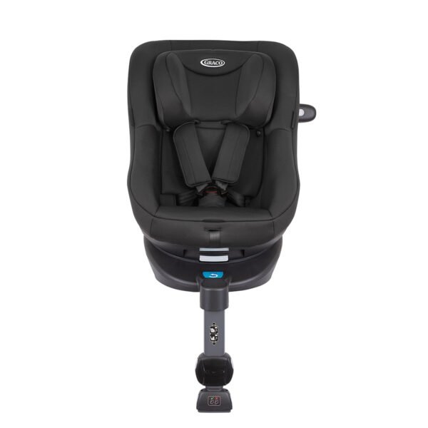 Turn2me™ I-size R129 360º Rotating Isofix Car Seat