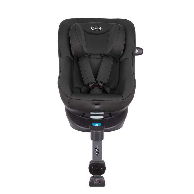 Turn2me™ I-size R129 360º Rotating Isofix Car Seat
