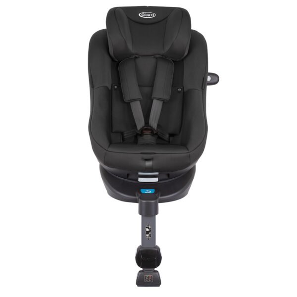 Turn2me™ I-size R129 360º Rotating Isofix Car Seat