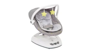 Graco Move With Me Baby Swing Stargazer