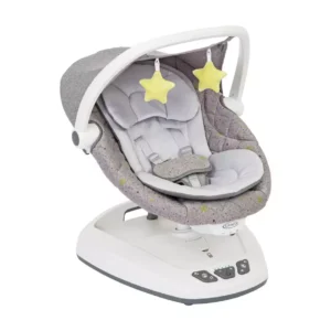Graco Move With Me Baby Swing