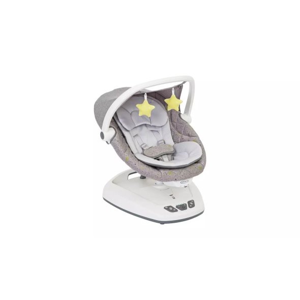 Graco Move With Me Baby Swing