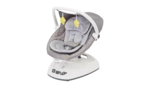 Graco Move With Me Baby Swing Stargazer