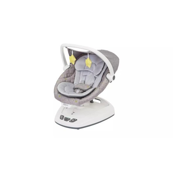 Graco Move With Me Baby Swing