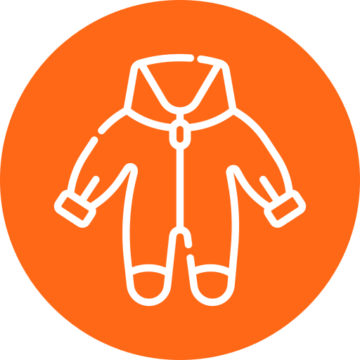 Baby Coats and Snowsuits