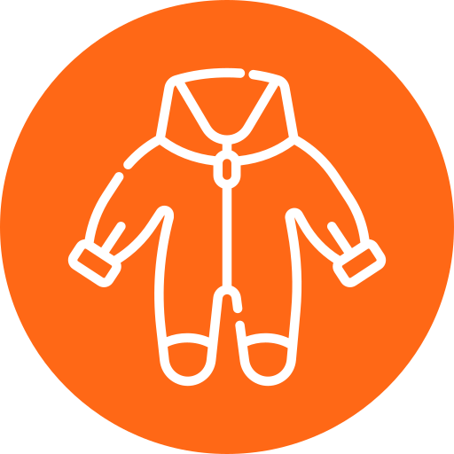 Baby Coats and Snowsuits