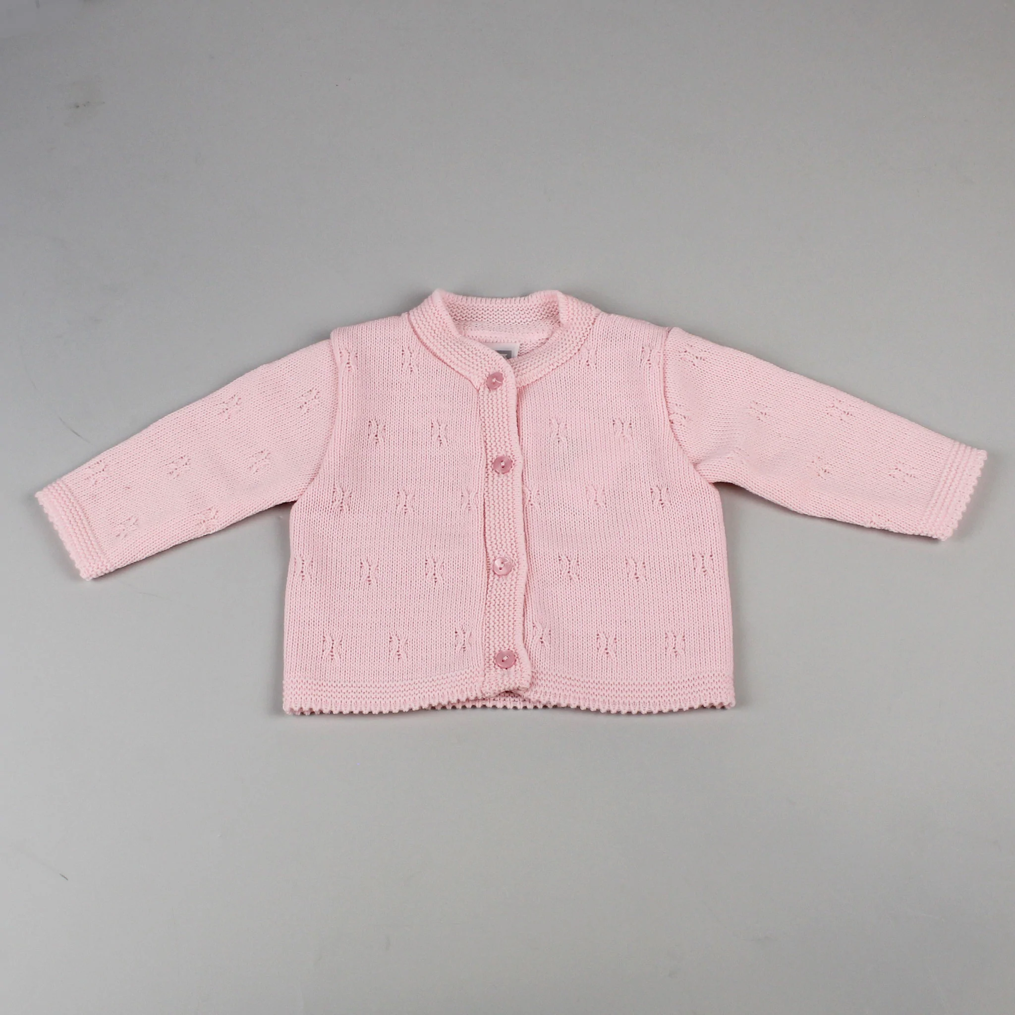 Baby girl hot sale spanish cardigan