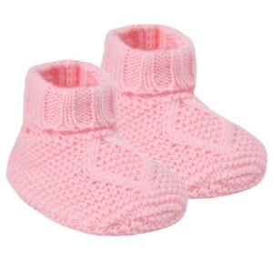 Cable Knit Winter Bootee (copy)