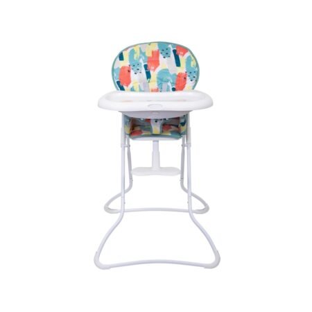 Graco Snack N’ Stow Fruitella Highchair (copy)