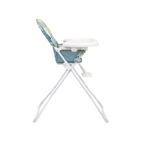 Graco Snack N’ Stow Paintbox Highchair