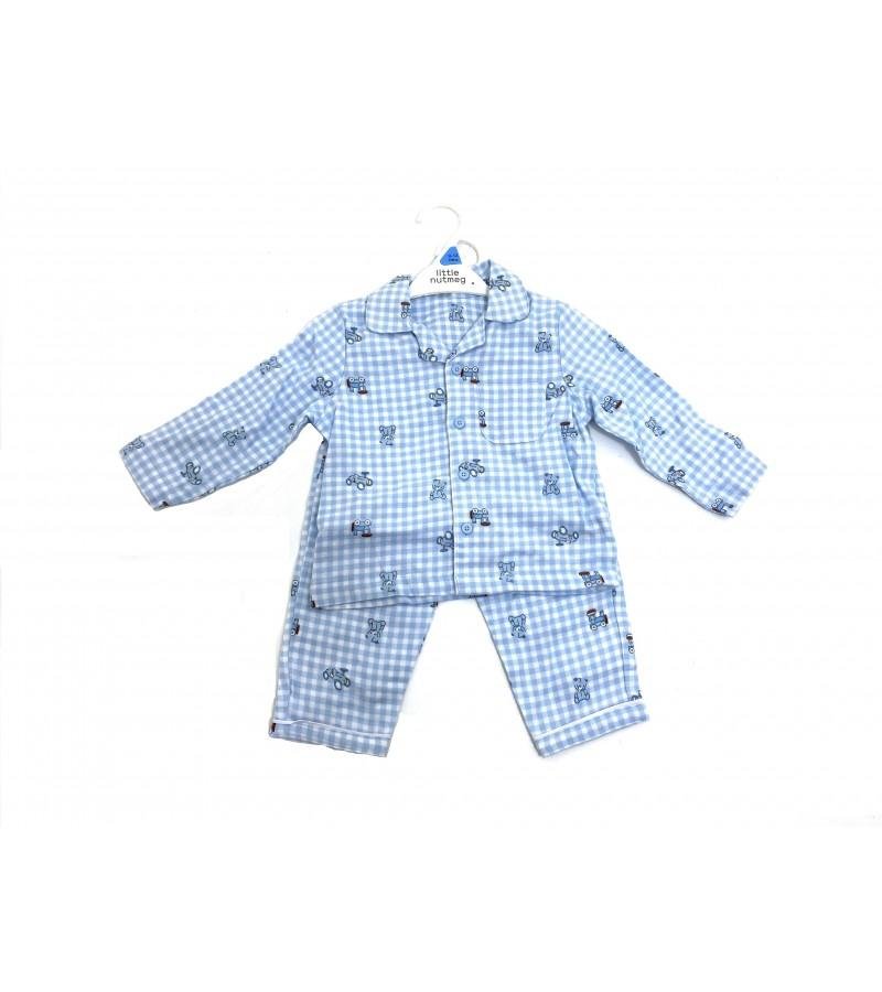 Nutmeg discount boys pyjamas