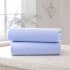 Clair De Lune Cotton Cot Sheets 120 X 60 Cm