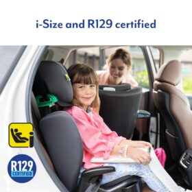 Graco Junior Maxi Car Seat Group 2/3