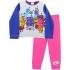 Girl’s Numberblocks Pyjamas