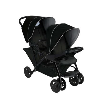 Graco Stadium Duo Tandem Pushchair