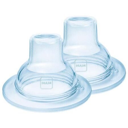 Mam Extra Soft Spouts X2