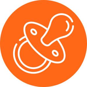 Dummies/Soothers & Clips