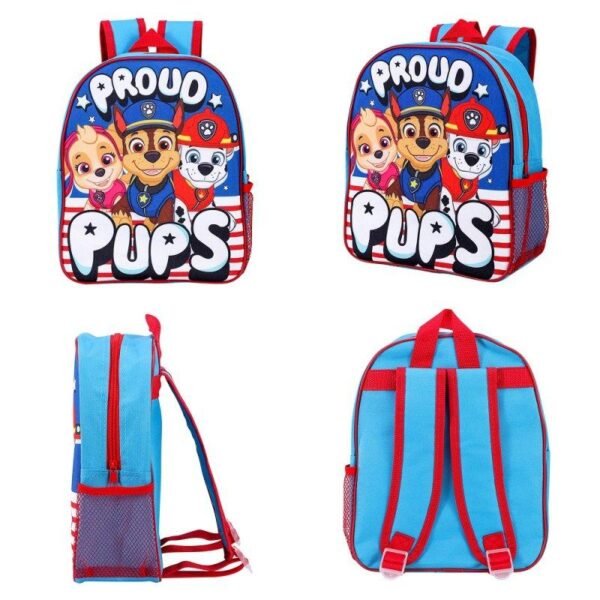 Paw Patrol Premium Backpack