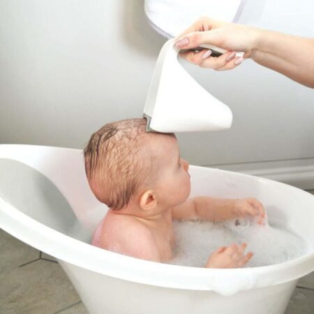 Shnuggle Bath Rinsing Jug Washy