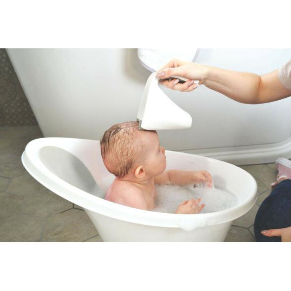 Shnuggle Bath Rinsing Jug Washy