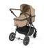 Icklebubba Cosmo Pushchair Desert