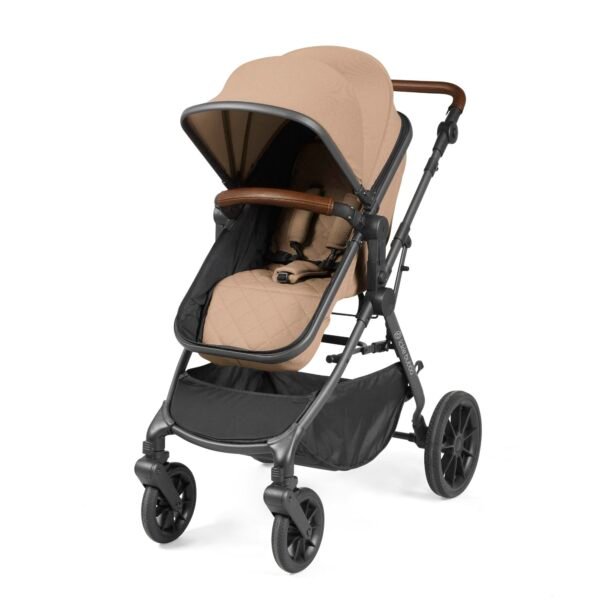 Icklebubba Cosmo Pushchair Desert