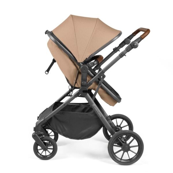 Icklebubba Cosmo Pushchair Desert