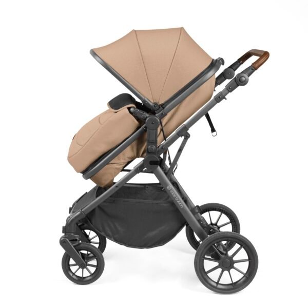 Icklebubba Cosmo Pushchair Desert