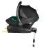 Cosmo Pushchair Black