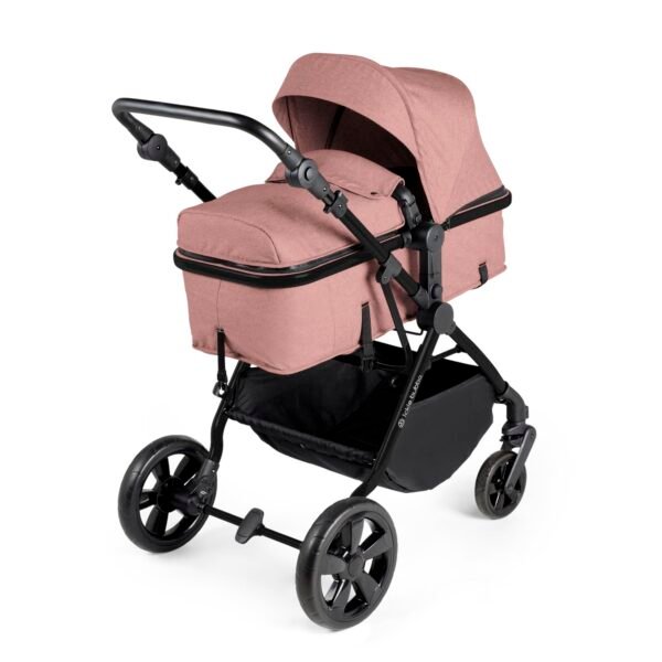 Icklebubba Comet System – Dusky Pink