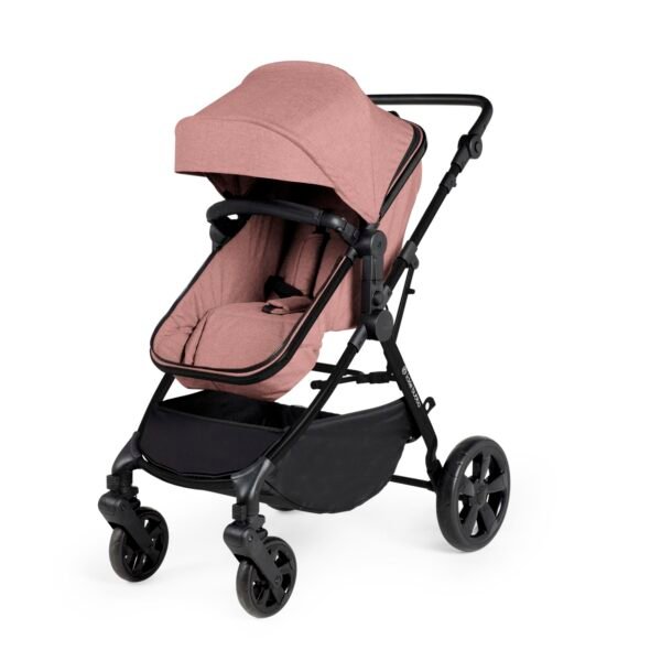 Icklebubba Comet System – Dusky Pink