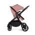 Icklebubba Comet System – Dusky Pink