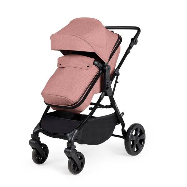 Icklebubba Comet System – Dusky Pink