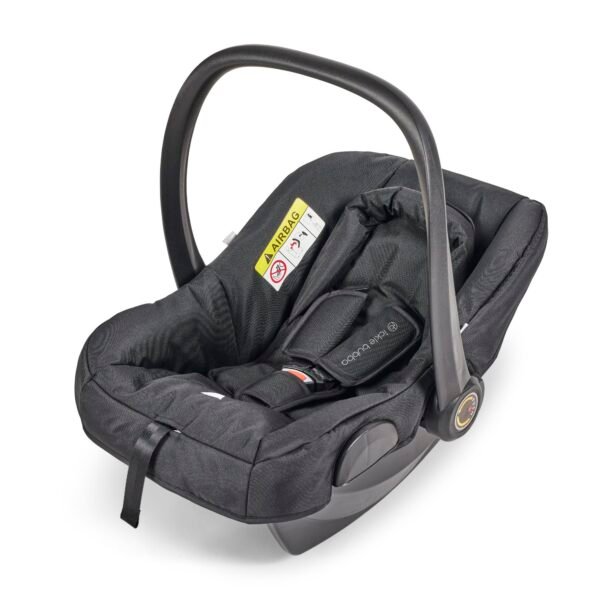 Icklebubba Comet System – Black (copy)