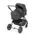 Icklebubba Comet System – Black