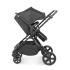 Icklebubba Comet System – Black