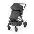 Icklebubba Comet System – Black