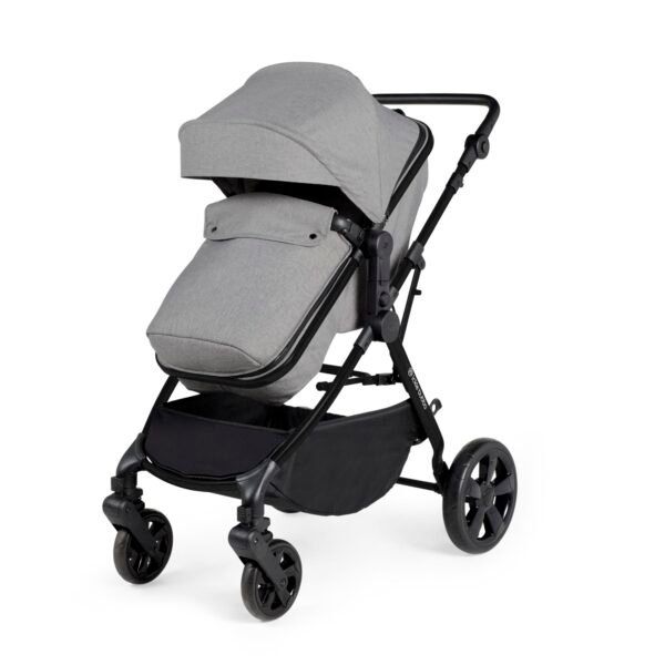 Icklebubba Comet System – Dusky Pink (copy)