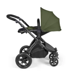 Icklebubba Stomp Luxe – Woodland
