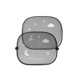 Icklebubba Stomp Luxe – Woodland