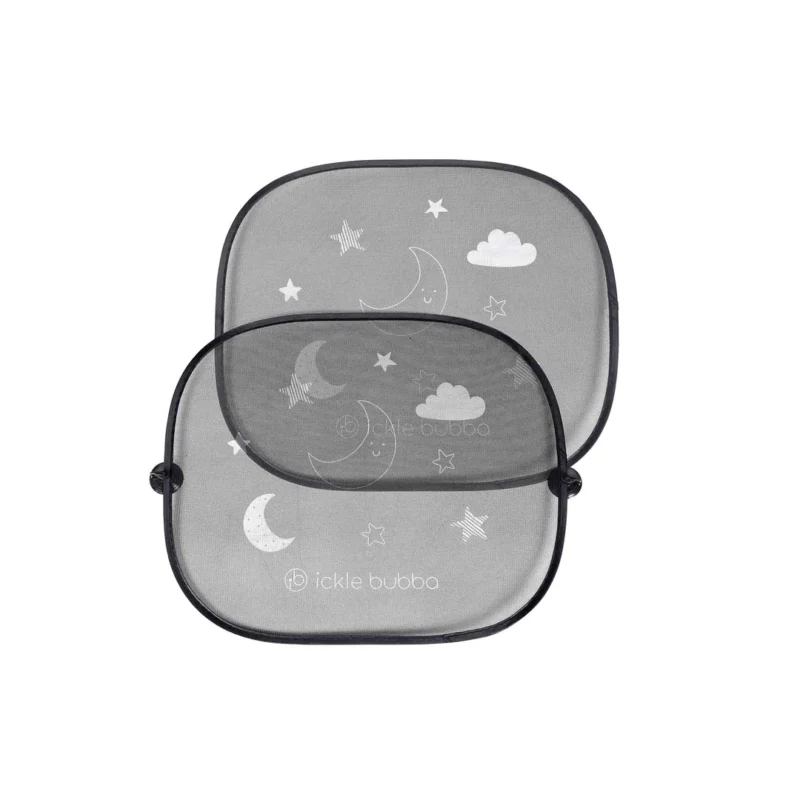 Icklebubba Stomp Luxe - Woodland