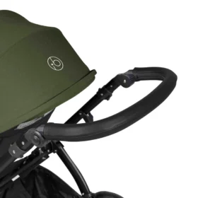 Icklebubba Stomp Luxe – Woodland